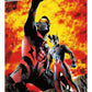 HIROSHI KANATANI ALL ULTRAMAN SKETCH GALLERY