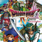 Dragon Quest IV Official Piano Sheet Music Book cover