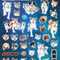 Yoshihiro Takahashi: The World of Dog Manga
