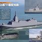 J-Ships August 2025