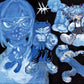 Metta Yatara Art Book "Eisei Arashi"