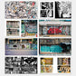 TOKYO GRAFFITI ARCHIVE