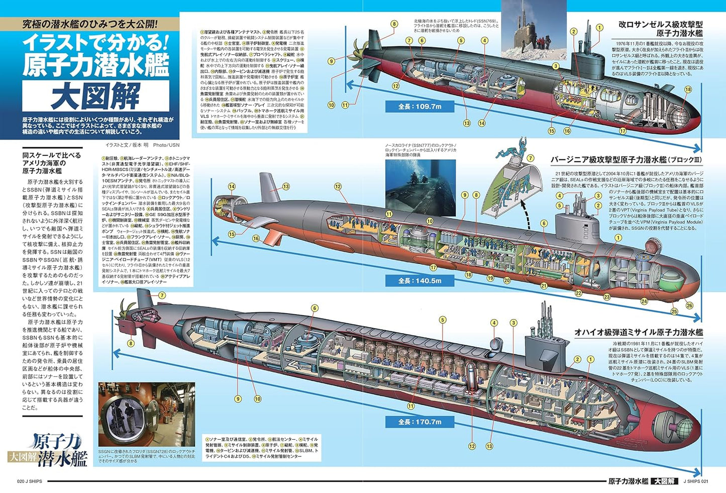 J-Ships December 2025