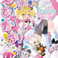 Annoano Artworks "Rabbit Capsule!"
