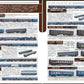 N Gauge Encyclopedia 2026: New Model Special