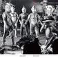 Ultraman Ace & Ultraman Taro Rare Image Collection