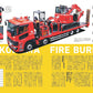 Japanese Fire Truck 2026