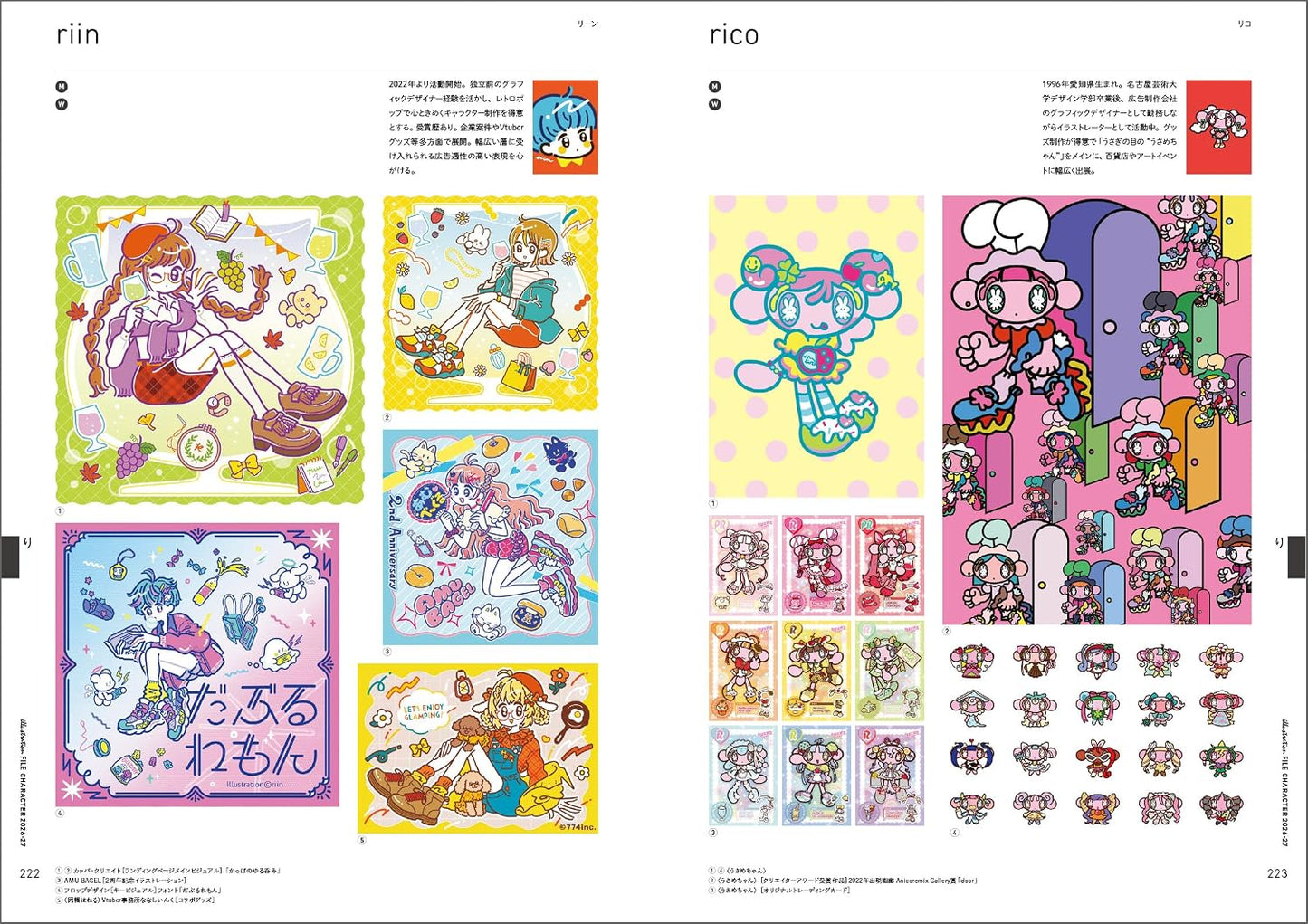 Character File 2026-27