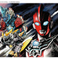 HIROSHI KANATANI ALL ULTRAMAN SKETCH GALLERY