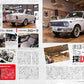 60th ANNIVERSARY Toyota Corolla Complete File