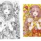 Luminous: ROROICHI Pen Illustration Art Collection