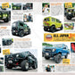 HYPER REV Vol.281 SUZUKI JIMNY & JIMNY SIERRA No.15