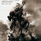 NieR Automata Official Piano Sheet Music Book cover