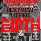 METAL HAMMER JAPAN Vol.17