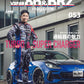 XACAR 86 BRZ Magazine No.053 Autumn 2026 cover