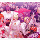 Yone Kazuki Art Book sange