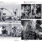Ultraman Ace & Ultraman Taro Rare Image Collection