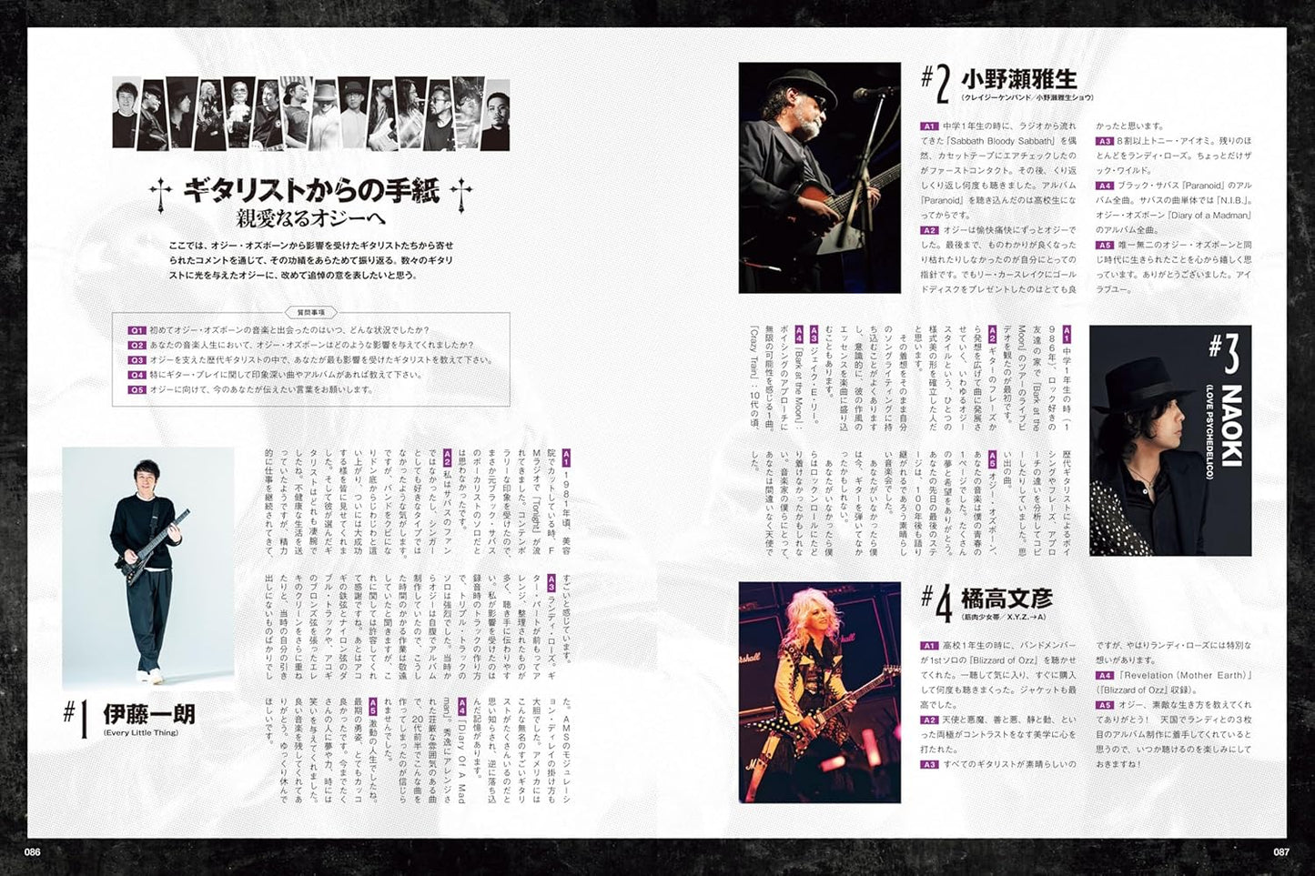 Guitar Magazine October 2025