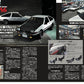 Gods of Toyota Levin & Trueno