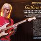 Young Guitar Magazine October 2026