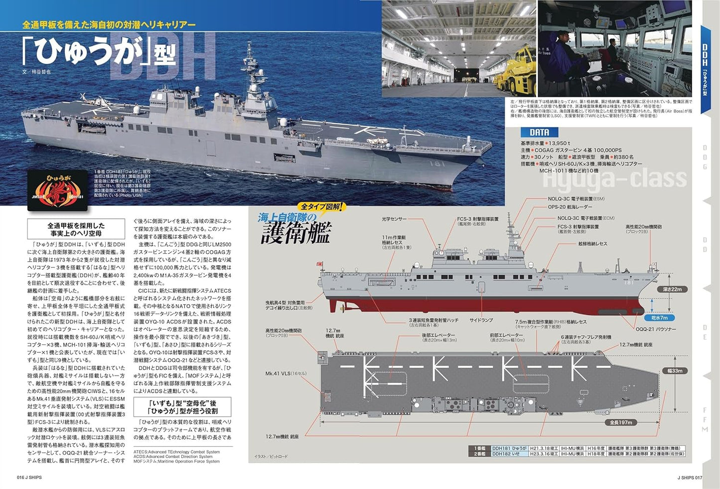 J-Ships June 2025