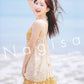 Nagisa Aoyama 1st Photo Book "Nagisa"