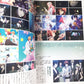 Uta no Prince-sama Maji Love 2000% Official Fan Book