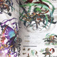 Brave Frontier Art Book