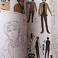 The Empire of Corpses Artworks
