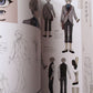 The Empire of Corpses Artworks