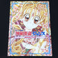 Arina Tanemura Illustrations Phantom Thief Jeanne