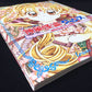 Arina Tanemura Illustrations Phantom Thief Jeanne