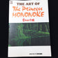 The Art of Princess Mononoke  / Studio Ghibli