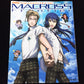 PASH! Animation File 02 Macross Frontier