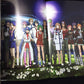 PASH! Animation File 02 Macross Frontier