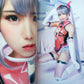 Enako Photo Book "cosplayer "