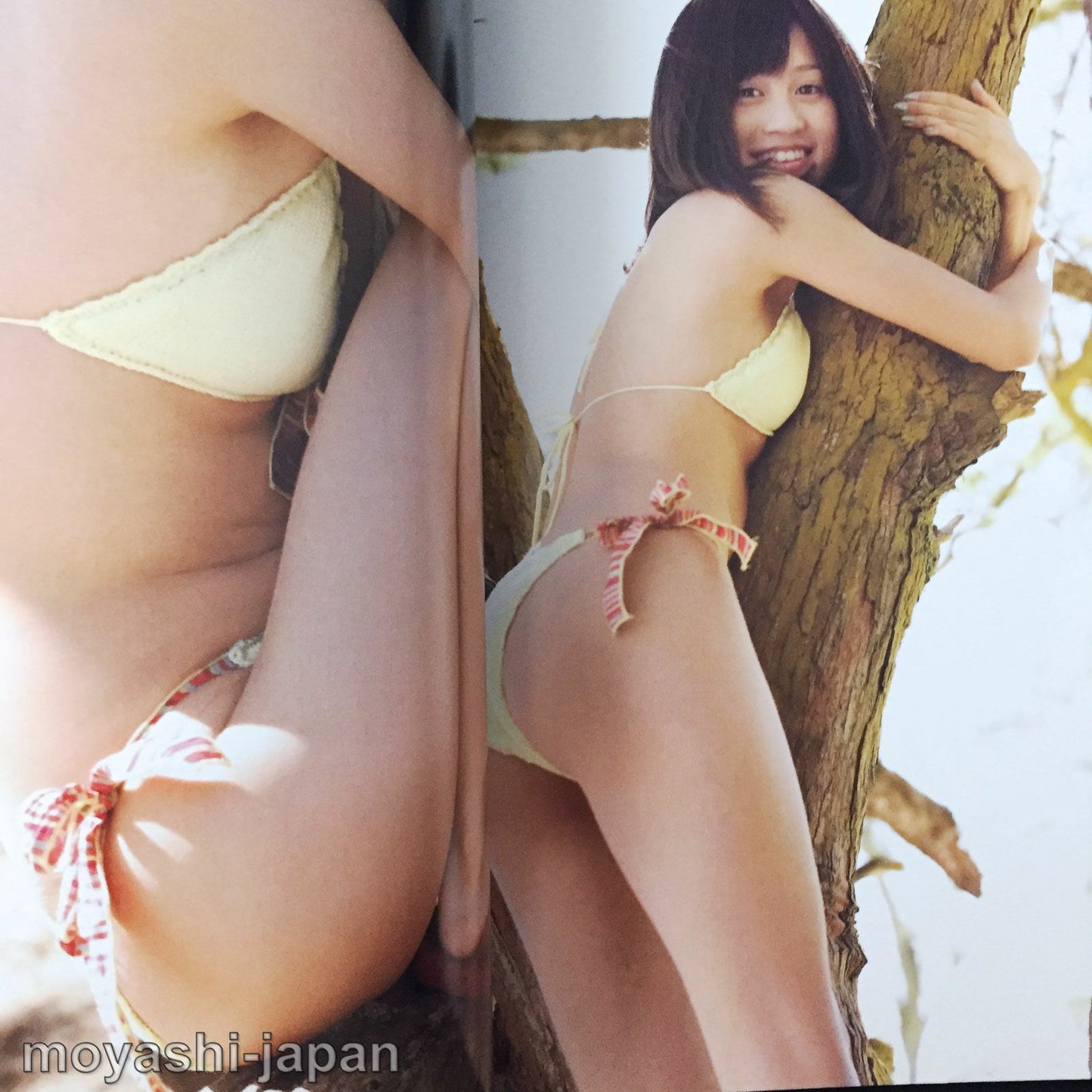 Atsuko Maeda Photo Book "Acchan"