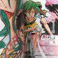 Yowamushi Pedal Genga Collection COLORS