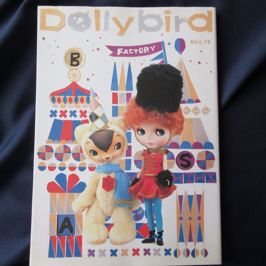 Dollybird vol.13