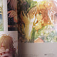Mai Hanamura Art Book "Translucent"