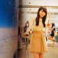 Manatsu Akimoto 1st Photo Book / Nogizaka46