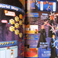 Kingdom Hearts Chain of Memories Official Guide Book