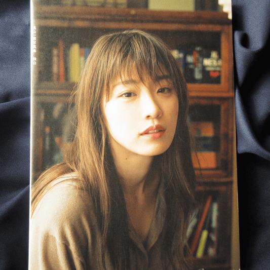 Kazumi Takayama Photo Book "dokuhaku"  /Nogizaka46