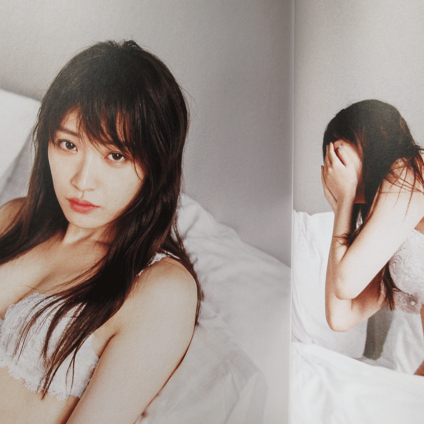 Kazumi Takayama Photo Book "dokuhaku"  /Nogizaka46