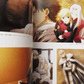 Fate/Zero Anime Visual Guide I