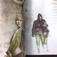 NieR The Complete Guide + Setting Materials Collection GRIMOIRE NieR