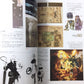 NieR The Complete Guide + Setting Materials Collection GRIMOIRE NieR