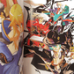 BLAZBLUE CHRONOPHANTASMA Official Material Collection 2 Story Maniacs