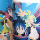 Phantom Brave Character Collection