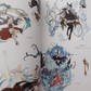 GRANBLUE FANTASY Graphic Archive 6 EXTRA WORKS